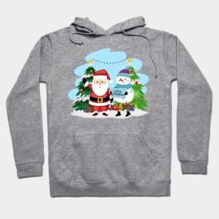 Christmas Hoodie